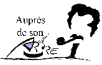 logo auprès de son arbre liens gite de la prunette